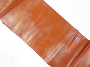 引き箔暈し名古屋帯